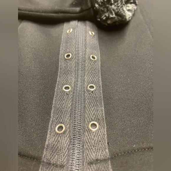 Wooly Bully Wear Jacket - Picture 11 of 12